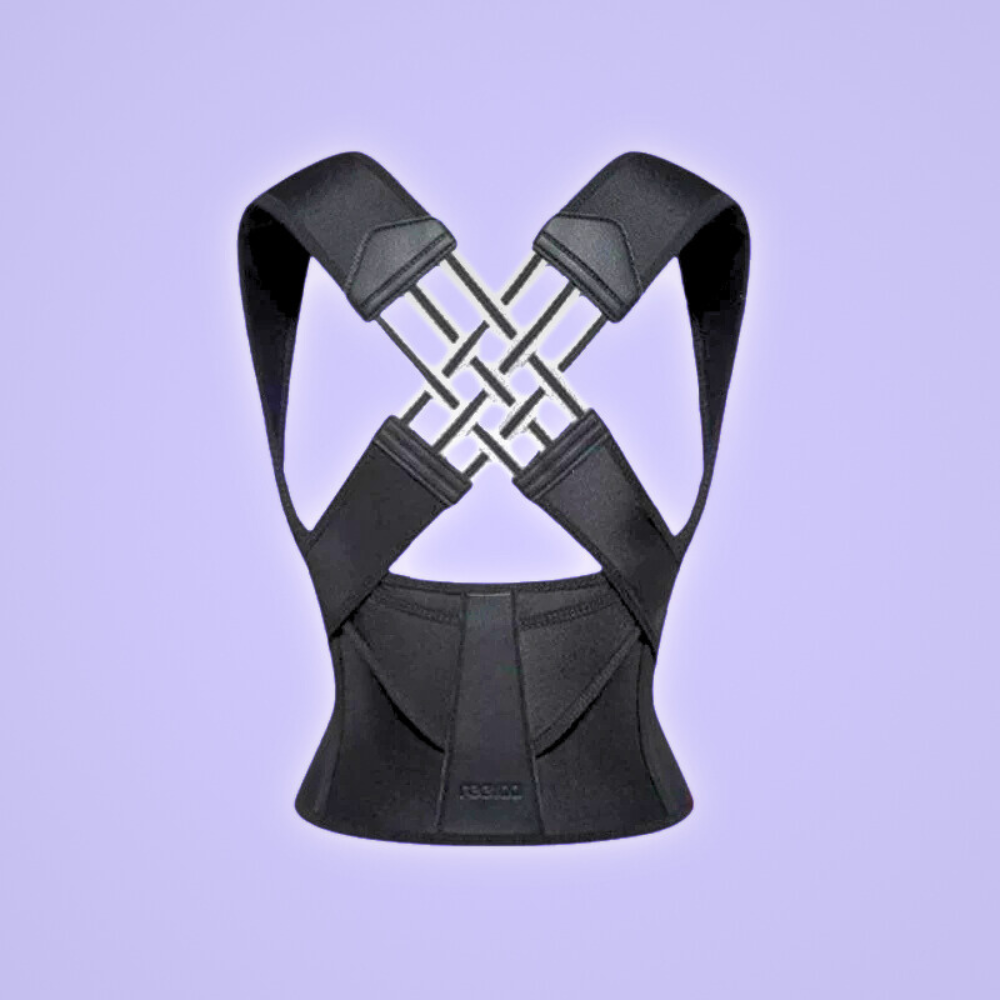 BalansForm - Återfå Komfort och Stabilitet I Vardagen