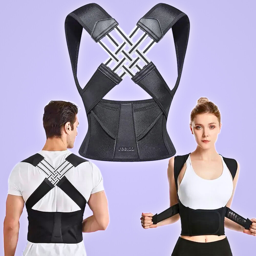 BalansForm - Återfå Komfort och Stabilitet I Vardagen