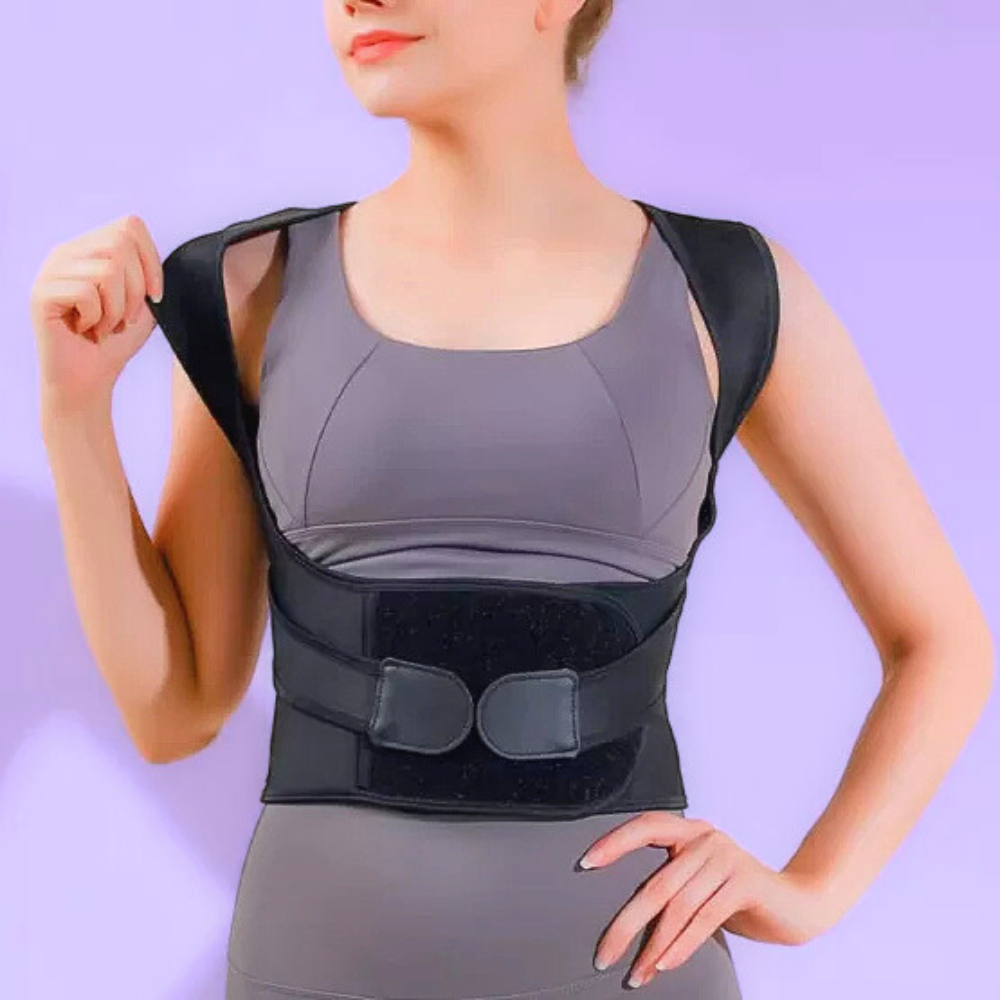 BalansForm - Återfå Komfort och Stabilitet I Vardagen