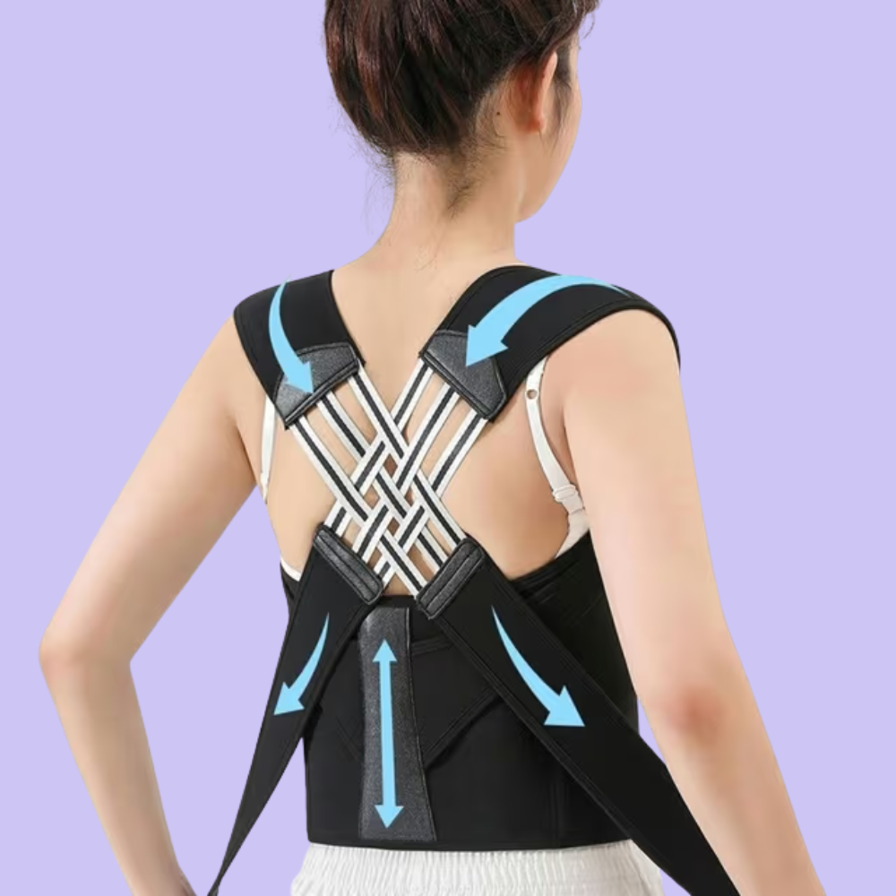 BalansForm - Återfå Komfort och Stabilitet I Vardagen